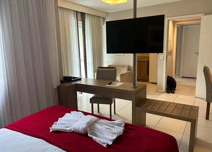 Apto - Rio Stay - Rio Centro E Barra Rio de Janeiro